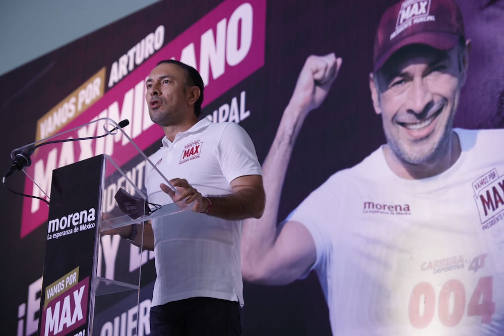 Foto: Demian Chávez