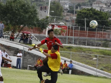 Corregidores vuelve a ganar 