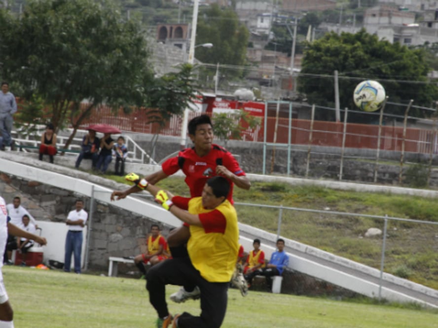Corregidores vuelve a ganar