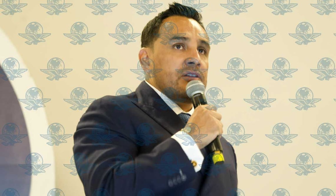 Foto: Ángel González