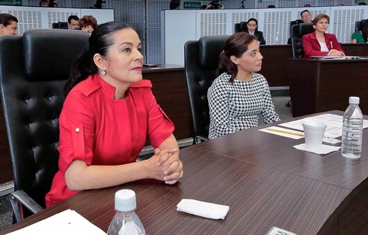 Rechaza PRI apoyar ley a favor del aborto