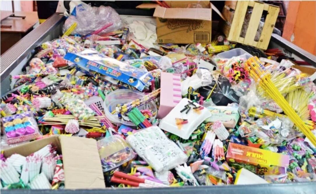 Foto: Archivo, El Universal