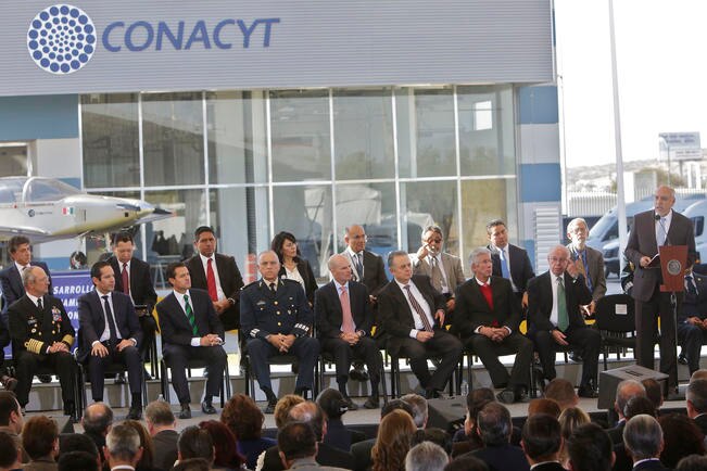 Entre los afectados están el presidente Enrique Peña Nieto y los secretarios de la Defensa Nacional, de Hacienda, Sagarpa y Semarnat. (ESPECIAL)