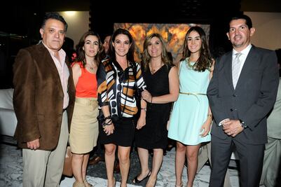 Presentan un proyecto de altura