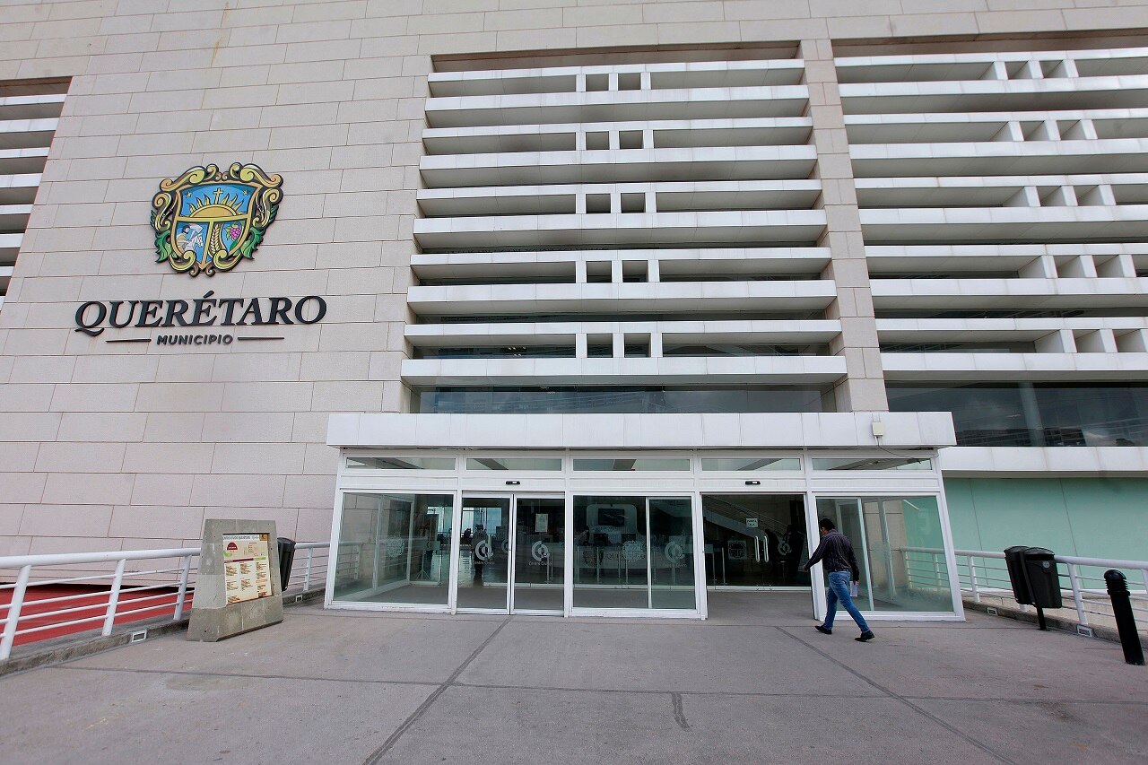 ... y la capital ocupa tercer sitio en competitividad urbana
