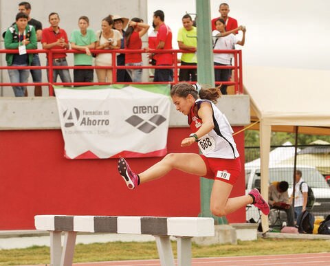 Querétaro finaliza noveno en la ON2015