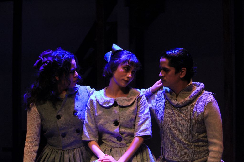 Foto: Facebook Garito de los Emulantes