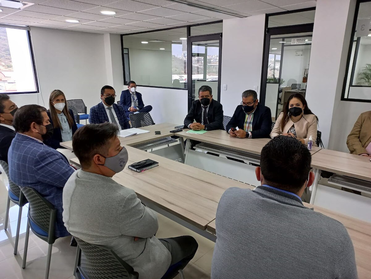 El viernes se decidirá si la UAQ va a huelga 