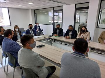 El viernes se decidirá si la UAQ va a huelga