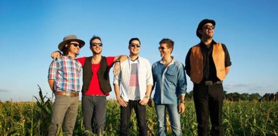 Coda regresa a escena tras 17 años y abre nuevos 'Ciclos' musicales