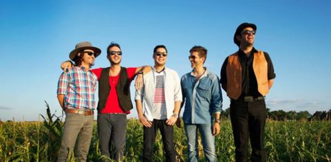 Coda regresa a escena tras 17 años y abre nuevos 'Ciclos' musicales