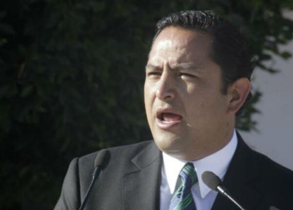 Garantiza Pineda Transparencia