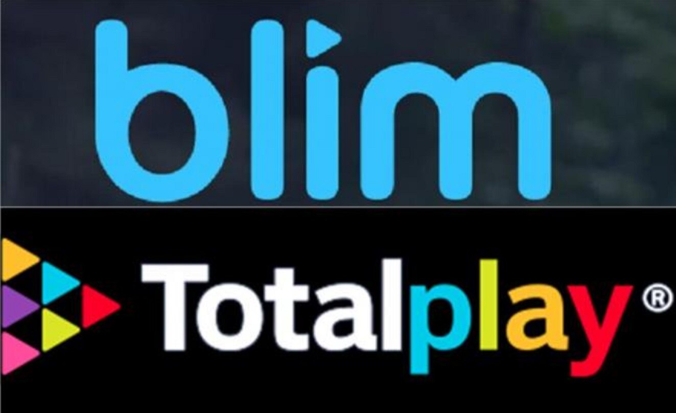 Blim está cerca de aliarse con TotalPlay
