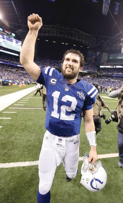 Increíble galope potro