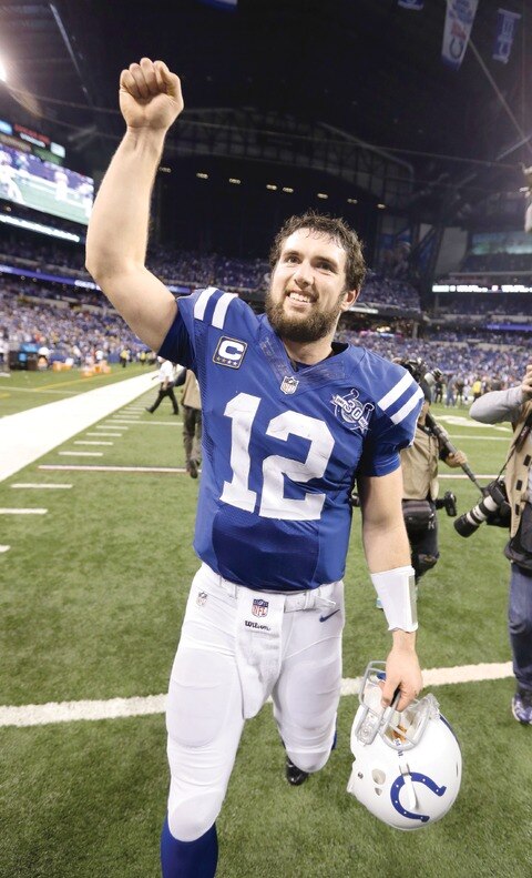 Increíble galope potro