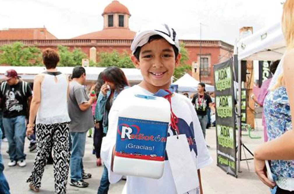 Piden solidaridad contra el cáncer