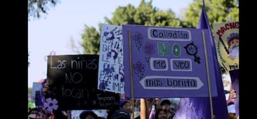 Coordenadas Querétaro traza rutas en Ambulante