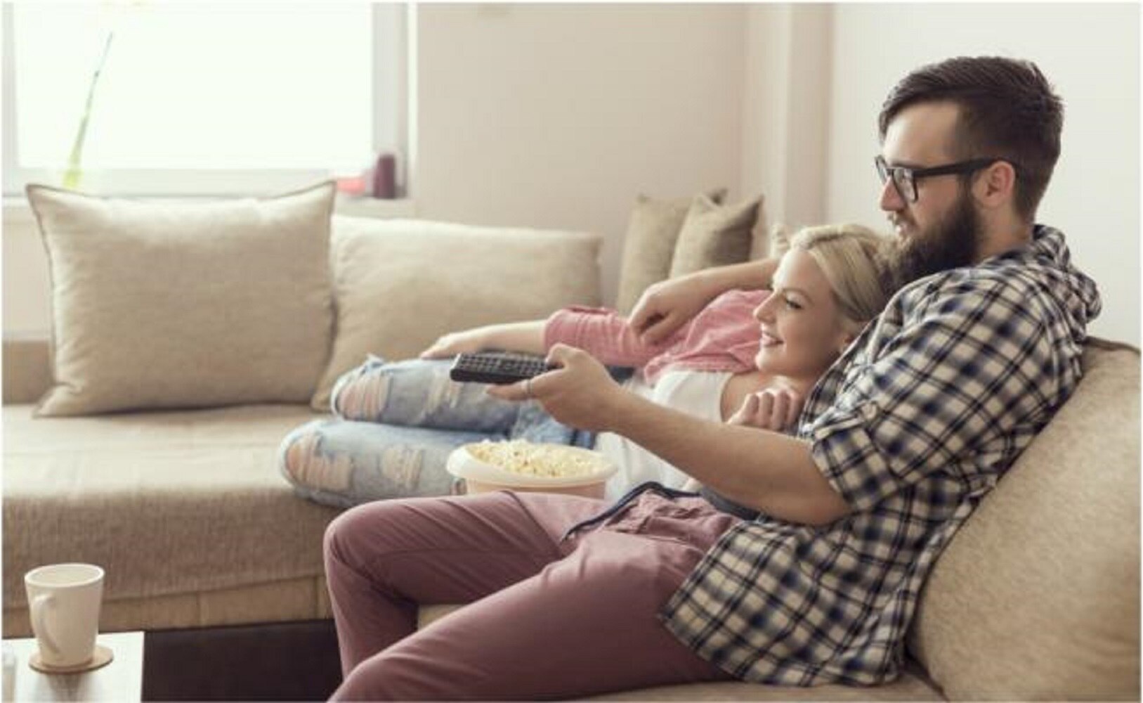 Amor en la cocina para ver en casa