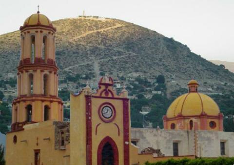 Destaca Tolimán acciones en seguridad