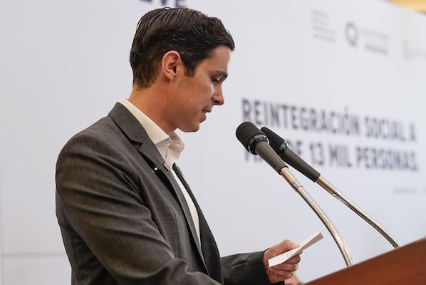 Autoridades municipales reforzarán medidas preventivas por lluvias en Loarca