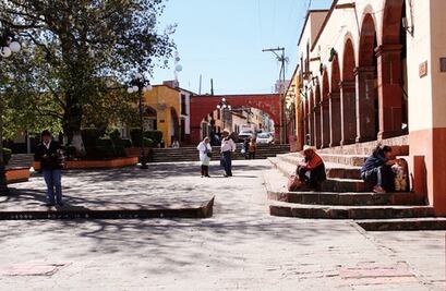 En duda, programa de Pueblos Mágicos