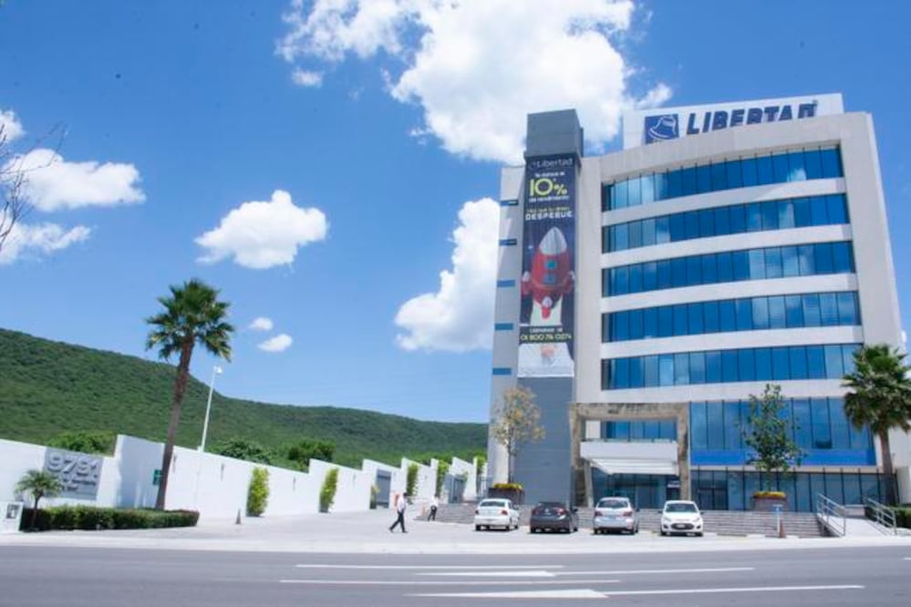 Foto: Archivo. El Universal