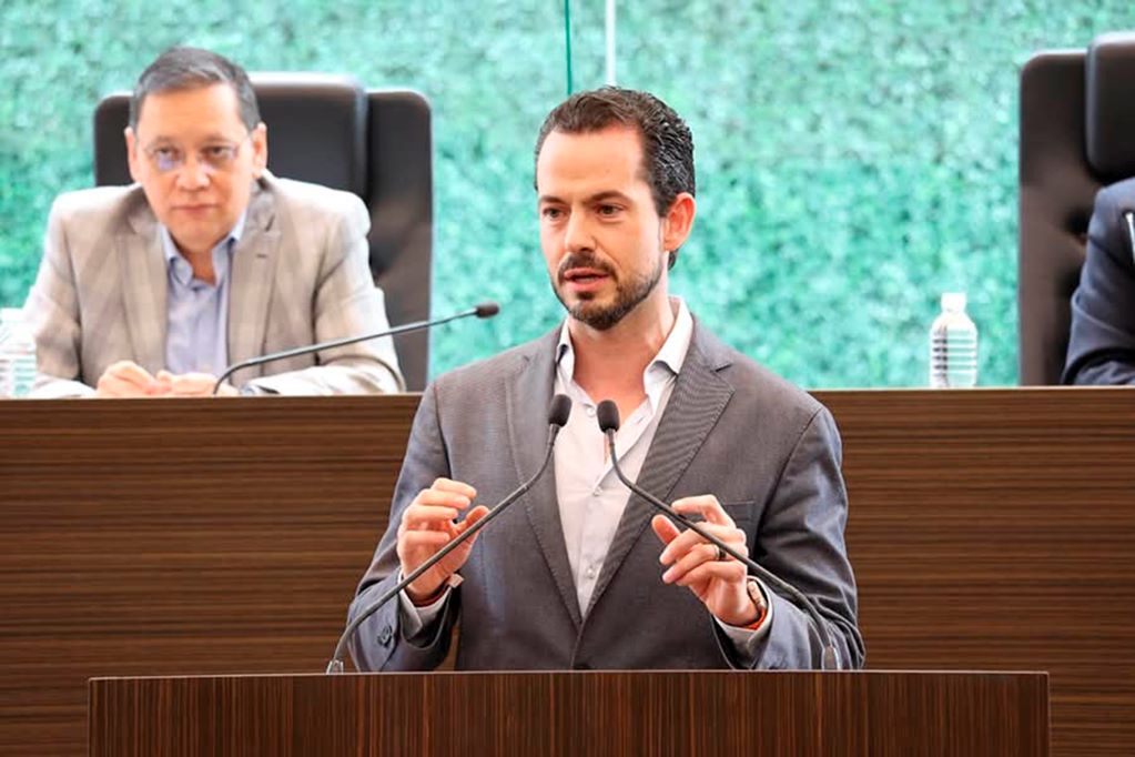 Amenazas ya son delito en el Código Penal de Querétaro