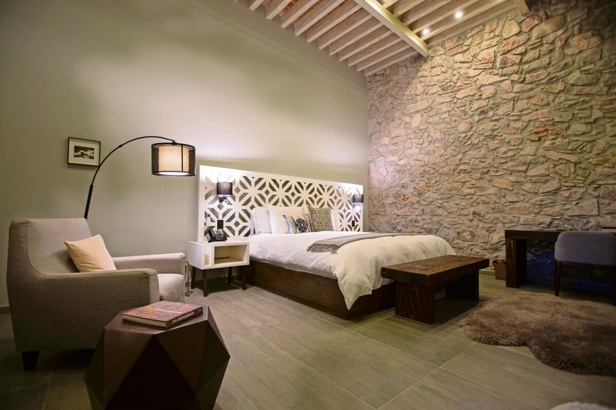 El sector hotelero ya registra buenos niveles