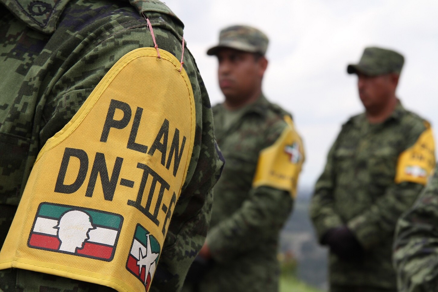 Tormenta tropical Carlotta afecta a 170 familias en Yucatán