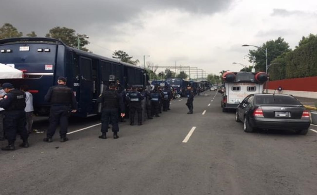 Foto: Horacio Jiménez