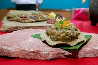 Gastro G le apuesta al sabor prehispánico