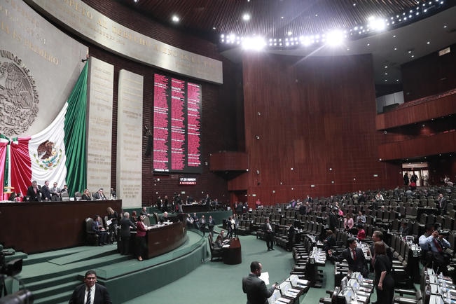 Estado logra 9% más recursos en el Presupuesto de Egresos