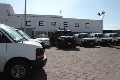 Fallece reo en penal de San José el Alto 