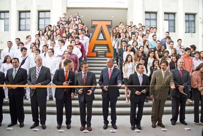  SE reconoce crecimiento del estado