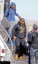 Sherman critica a Goodell y a Kraft