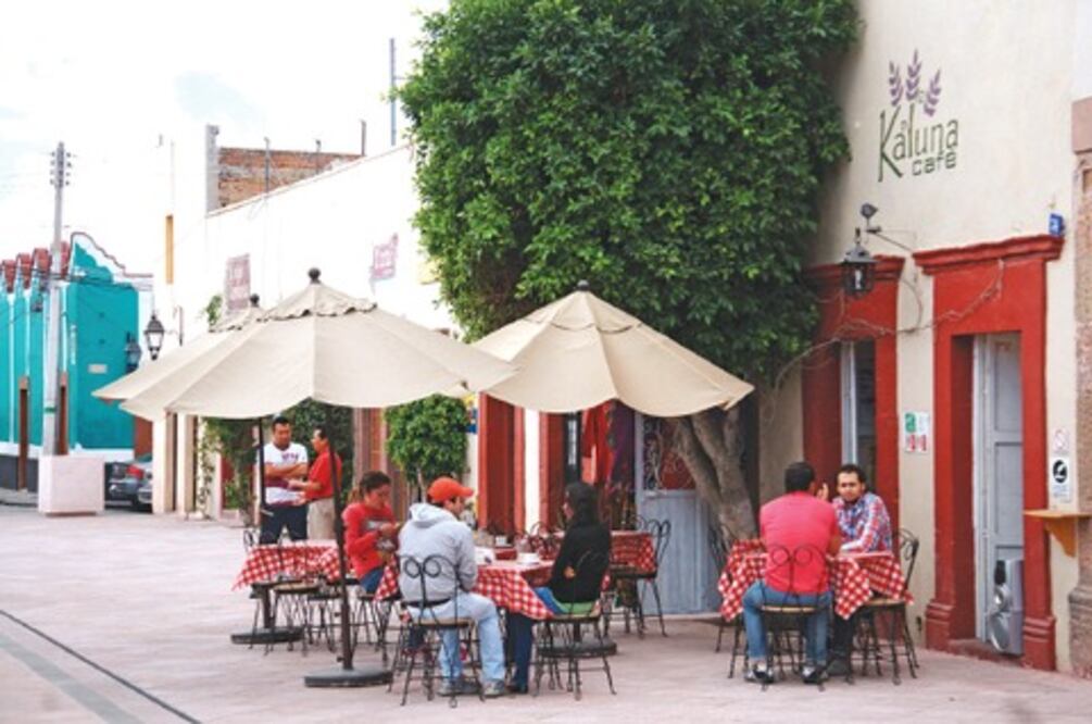 Agilizarán trámites para negocios