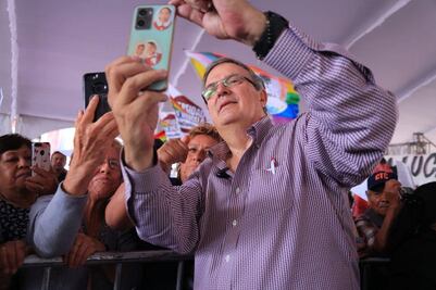 Opinión. INE: posibles sanciones a las "Corcholatas"