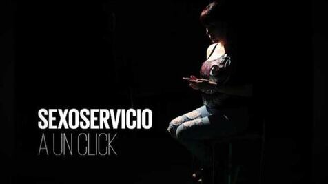 “Si el sexo te da de comer, qué importa lo que diga la gente”, dice escort