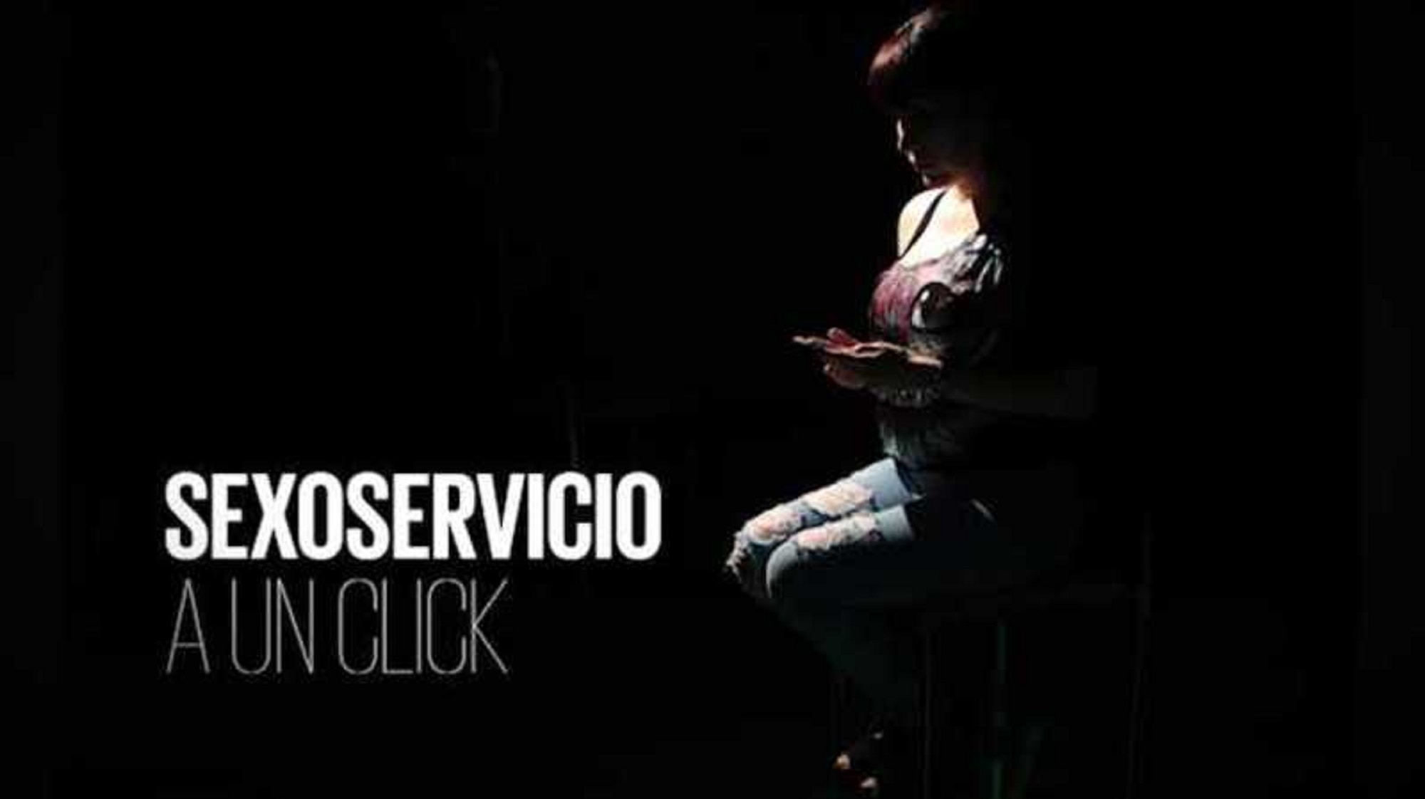 “Esto no es para toda la vida. De hecho nada es para siempre, porque la juventud no me va a durar; ni la juventud ni el cuerpo. Esto solamente es un parteaguas para lo que quiero hacer más adelante”, dice Paola (LAURA JÍMENEZ)