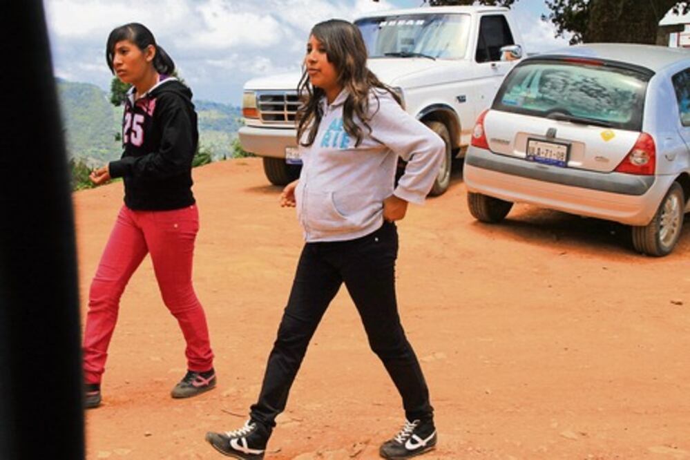 Embarazos juveniles, por descuido, dice Juventud