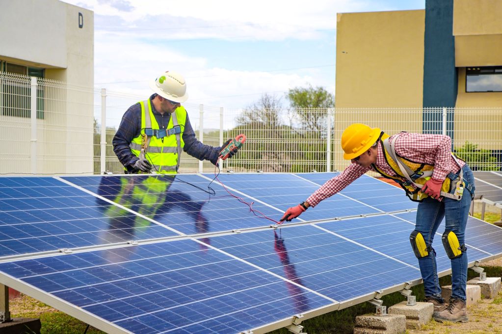 CFE pide a la Agencia estatal reconfigurar plan energético