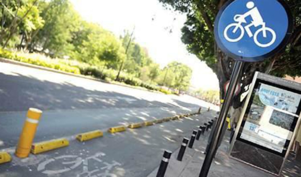 Heredarán proyectos de movilidad