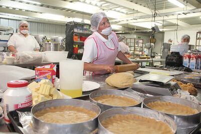 Seguro Social ofrecerá menús balanceados