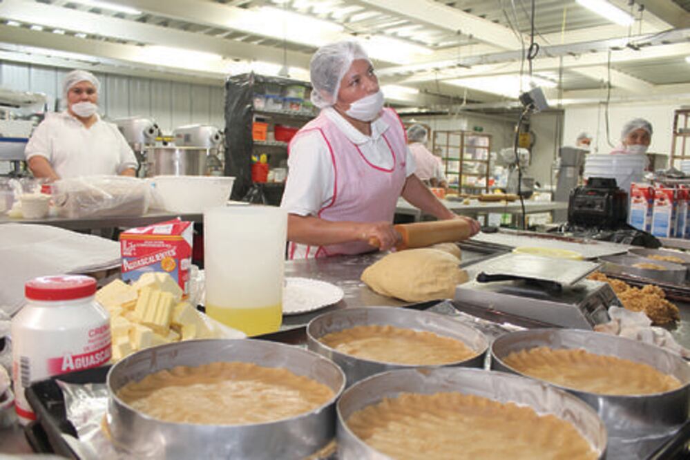 Seguro Social ofrecerá menús balanceados