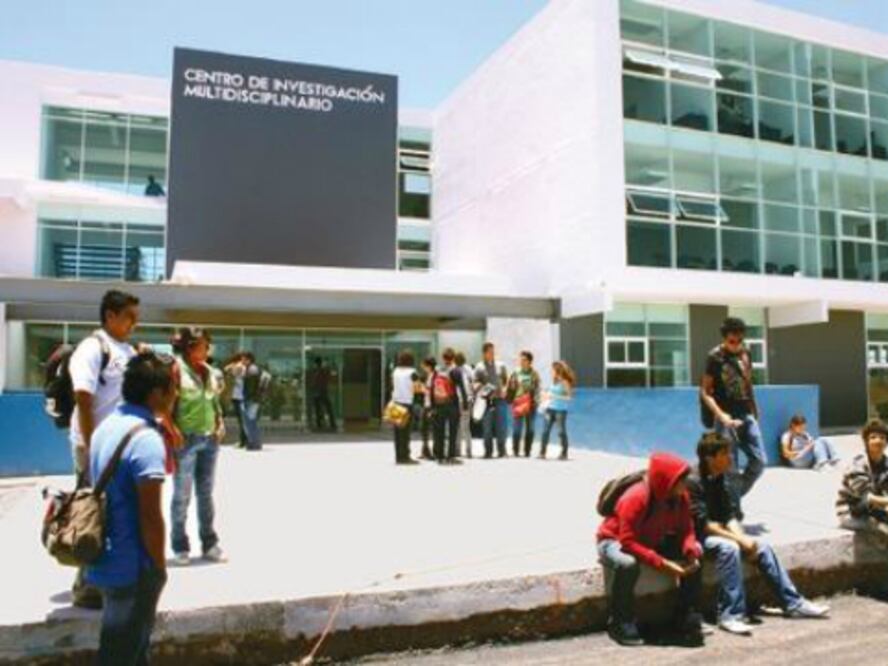 No se contemplan nuevas universidades