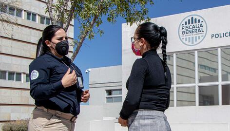 Detienen a sujeto que extorsionaba a mujeres que conoció en Facebook