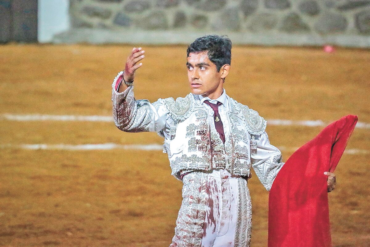 En plena pandemia, regresa la fiesta taurina