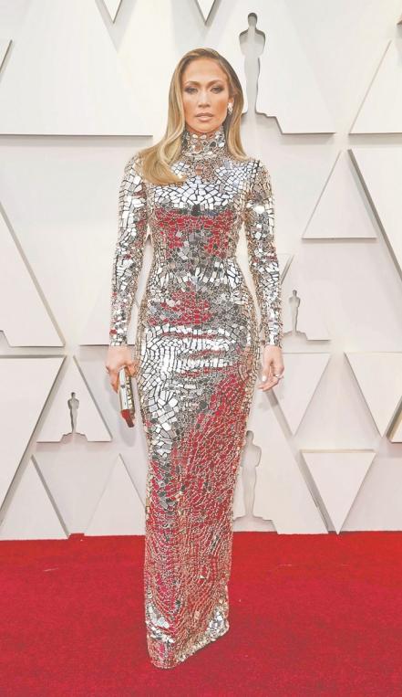 Reinas y reyes en la alfombra roja