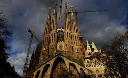 La Sagrada Familia obtiene permiso de obras, 137 años después