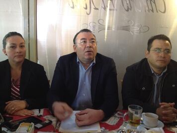 Necesaria la redistritación: PRD